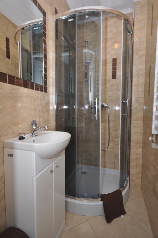 Willa Fryzowiczowka Zakopane Kamer foto
